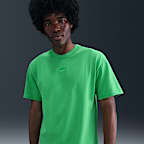 Green Shock