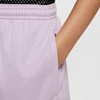 Nike Court Older Kids' Dri-FIT 12.5cm (approx.) Basketball Shorts