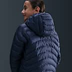 ナイキ ACG "Lava Flow" ジュニア Therma-FIT ADV ジャケット