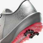 ナイキ インフィニティ ツアー 2 ゴルフシューズ (ワイド)