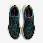 รองเท้าวิ่งโร้ดรันนิ่งผู้ชาย Nike React Infinity 3