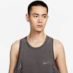 Nike Dri-FIT Run Division Rise 365 Men's Running Tank Top