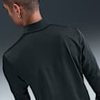 ナイキ トータリティ メンズ Dri-FIT ニット バーサタイル ジャケット