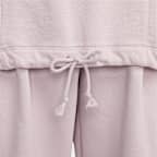 ナイキ エア ウィメンズ オーバーオーバーサイズド クルーネック フレンチ テリー スウェットシャツ