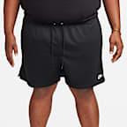 Nike Club Men's Mesh Flow Shorts