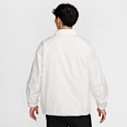 Nike Club Men's Coaches' Jacket