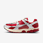 Gym Red/Metallic Silver/Coconut Milk/Chrome