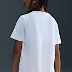 Nike Legend Big Kids' Dri-FIT T-Shirt