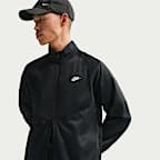 Nike Windrunner Men's Poly-Knit Tracksuit