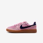 Elemental Pink/Gum Medium Brown/Obsidian