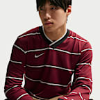 Nike Energy Men's Dri-FIT Soccer Long-Sleeve Football Top