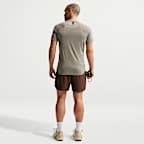 Nike Pro Training Men's Dri-FIT Short-Sleeve Top