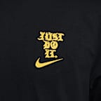 Nike Dri-FIT UV Hyverse Men's Short-Sleeve Fitness Top