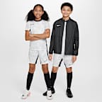 Nike Academy Pro 大童 Dri-FIT 足球短褲