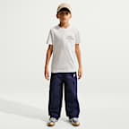 Nike Sportswear Big Kids' T-Shirt