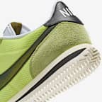 ナイキ コルテッツ テキスタイル メンズシューズ