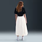 Falda para mujer Nike Sportswear Windrunner