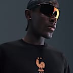 FFF Premium Goalkeeper Men's Nike Football T-Shirt