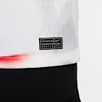 Pánský domácí fotbalový dres Nike Dri-FIT RB Leipzig Stadium 2022/23