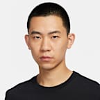 Nike Dri-FIT Men's Trail Running T-Shirt