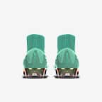 Custom Nike Mercurial Superfly 10 Elite By You FG High Top-fodboldstøvler