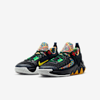 Tenis de básquetbol para niños grandes Giannis Immortality 2