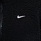 ナイキ スポーツウェア エッセンシャル ウィメンズ オーバーサイズド コージー ジャケット