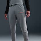 Nike Academy Dri-FIT-fodboldbukser til mænd