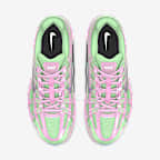 Nike P-6000 By You Custom Men's Shoes