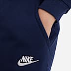 Nike Sportswear Club Fleece Trainingsanzug für ältere Kinder