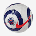 Premier League Pitch Football