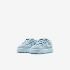 Nike Force 1 Low LV8 1 Baby/Toddler Shoes