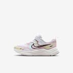 White/Bleached Lilac/Sail/Black