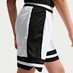 Nike Big Kids' Dri-FIT Basketball Game Shorts