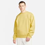 Saturn Gold/Blanc