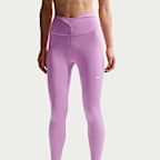 Nike One Women's High-Waisted 7/8 Leggings