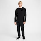 Nike Tour Men's Golf Jumper