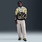 Suéter Wilderness para hombre Nike Life