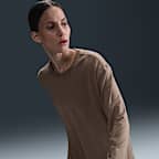 Mink Brown/Black