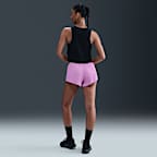 Nike AeroSwift "Faith Kipyegon" Women's Dri-FIT ADV Mid-Rise 3" Brief-Lined Running Shorts