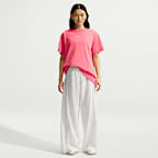 Nike Sportswear Classic Women's Oversized T-Shirt