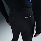 FC Barcelona Strike Elite Away Men's Kobe Dri-FIT ADV Soccer Knit Trousers