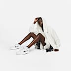 Nike Sportswear Phoenix Fleece Women's Oversized Full-Zip Hoodie