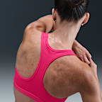 Nike Swoosh Medium Support Women's Padded Sports Bra