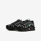 Nike Air Max Plus Older Kids' Shoes