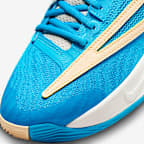 Giannis Immortality 3 EP Basketball Shoes