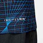 Chelsea F.C. 2023/24 Match Away Men's Nike Dri-FIT ADV Football Shirt