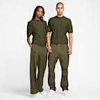 ナイキ Every Stitch Considered ショートスリーブ ニット Tシャツ