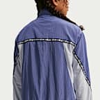 Nike Sportswear Big Kids' (Girls') Woven Jacket