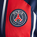 Paris Saint-Germain 2023/24 Stadium Home Men's Nike Dri-FIT Football Shirt